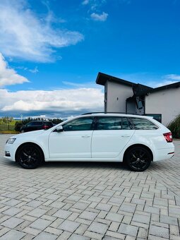 Škoda Octavia 3 Facelift-2.0 TDI-110KW-DSG-STYLE - 5