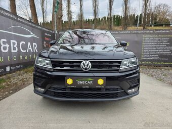 Volkswagen Tiguan 1.5 TSI Highline DSG, odpočet DPH - 5