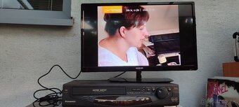 Panasonic videorekordér - 5