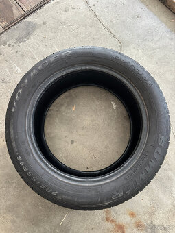 Letné pneu Matador 205/55 r16 - 5