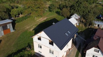 Strechárske práce - 5