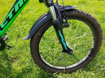 CTM SCOOBY 3.0 - velkost 20'' - 5
