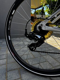 Predám bicykel CTM Twister – veľmi dobrý stav - 5