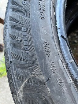 mné pneumatiky Matador MP92 Sibir Snow – 255/55 R18 109V XL - 5
