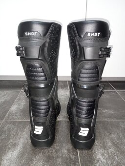 Čižmy - 5