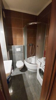 Na predaj 1,5 izbový byt na Budovateľskej ul. - 5