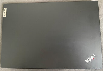 Lenovo Thinkpad L15 - 5