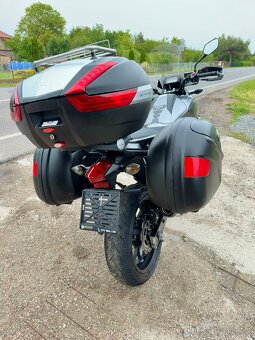 Honda nc 750 x dct - 5