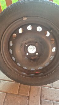 205/55 R16 91V - 5