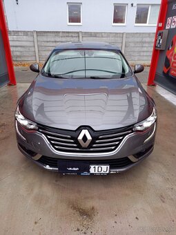 Predam Renault Talisman 1.6.131 ps - 5