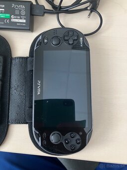 Predám PS Vitu 1104 Oled - 5