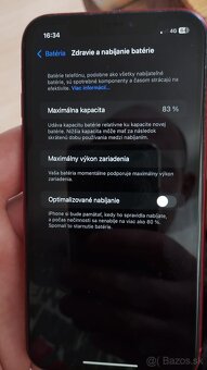 iPhone Xr 64 gb red NIKDY OTVARANY - 5