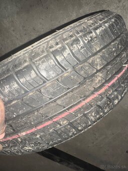 Rezerva disk 5x112 r15 - 5