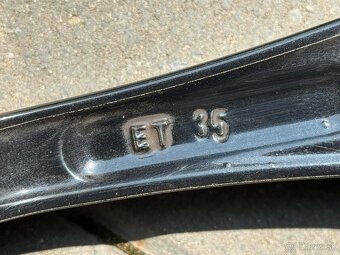 Dotz 5x112 R19 - 5