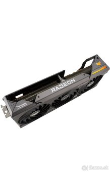 ASUS TUF Gaming Radeon™ RX 7900 GRE OC Edition 16GB GDDR6 - 5