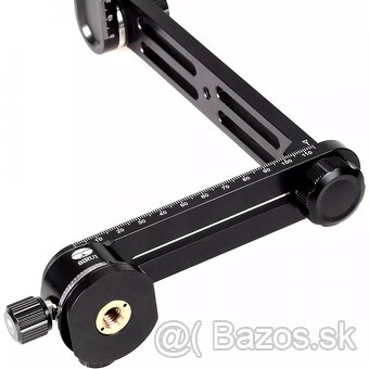 Sirui Multi Axial Panoramic Head PB-10 - 5