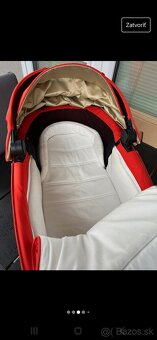 Cybex mios - 5