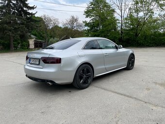 Audi A5 2010 3.0 TDI - 5