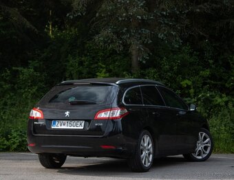 Peugeot 508 SW 2.0 BlueHDi 110 kw 150hp - 5
