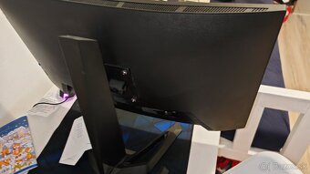 Poskodeny monitor Lenovo 27" Lenovo Legion R27qc-30 - 5