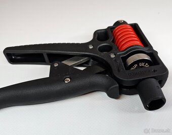 GD GRIP ULTRA 70 - posilňovač úchopu ruky, zápästia a prstov - 5