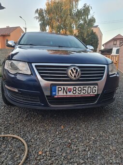 Vw PASSAT 3,2FSI - 5