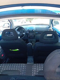 Beetle 1,9 tdi 66kw - 5