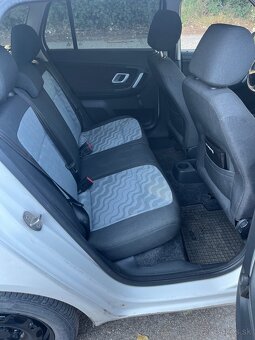 Skoda Fabia kombi 1.4 benzin - 5