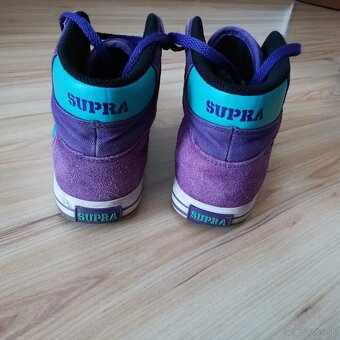 Tenisky Supra - 5