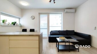 RentHub | 2-izbový byt 49m2 + parkovanie - VINOHRADY | Trenč - 5