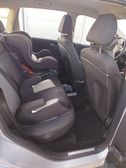 Mercedes Benz A170 - 5