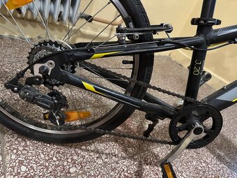 Detský bicykel MERIDA Matts 20 - 5