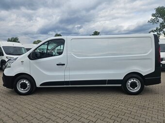 Renault Trafic L2H1 2.0dCi/145hp - 2021 - 5