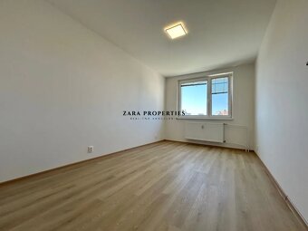 2 izbový byt s loggiou  - kompletná nová rekonštrukcia - 5