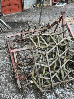 Brány - 5