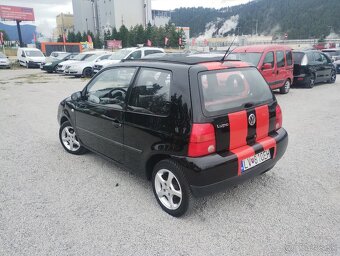 Volkswagen Lupo - 5