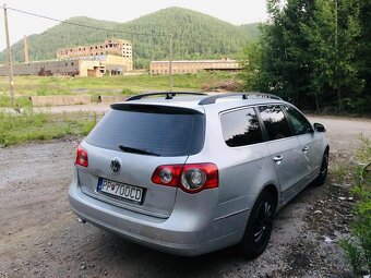 Passat B6 2.0 - 5