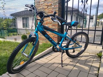 Bicykel CTM - 5
