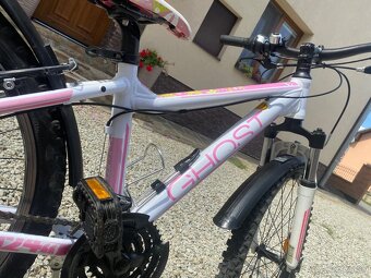Bicykel - 5
