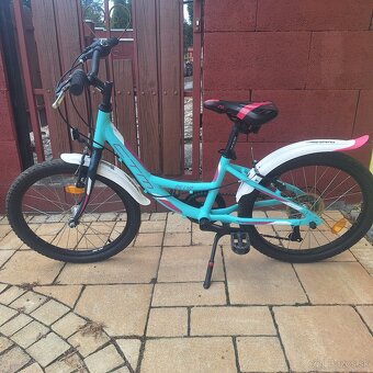 PREDÁM DETSKÉ BICYKLE AKCIA - 5