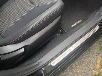 Subaru XV 2.0i CVT STYLE NAVI r.v. 2018 - 5