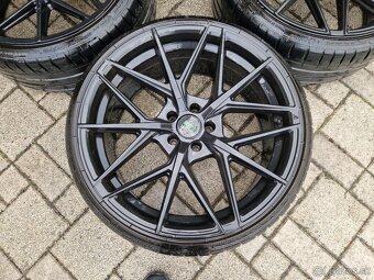 20RS 20" 5x112 Audi RS3 8Y 235/30 R20 seat vw skoda alu kol - 5