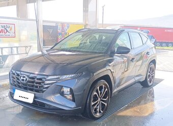 Hyundai Tucson 1.6 TGdi 110 kw mod.2022 - 5