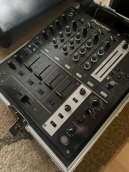 Pioneer DJM-700-K - NOVÝ - 5