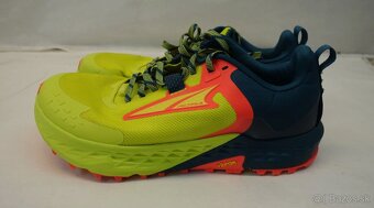 Altra Timp 5 - Nove - Zaruka - 5