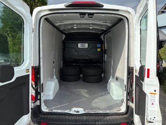 Ford Transit - 5