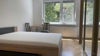 Prenajmeme kompletne zrekonštruovaný 3-izbový byt, Ružinov, - 5