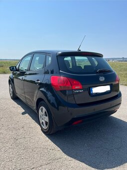 Predám Kia Venga 1,4 bez korózie - 5
