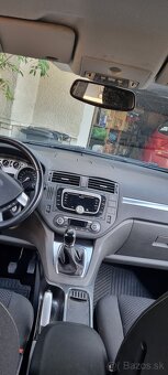 Ford focus c max 1.8 92kw - 5