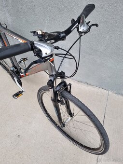 KTM Life Track XL po servise - 5